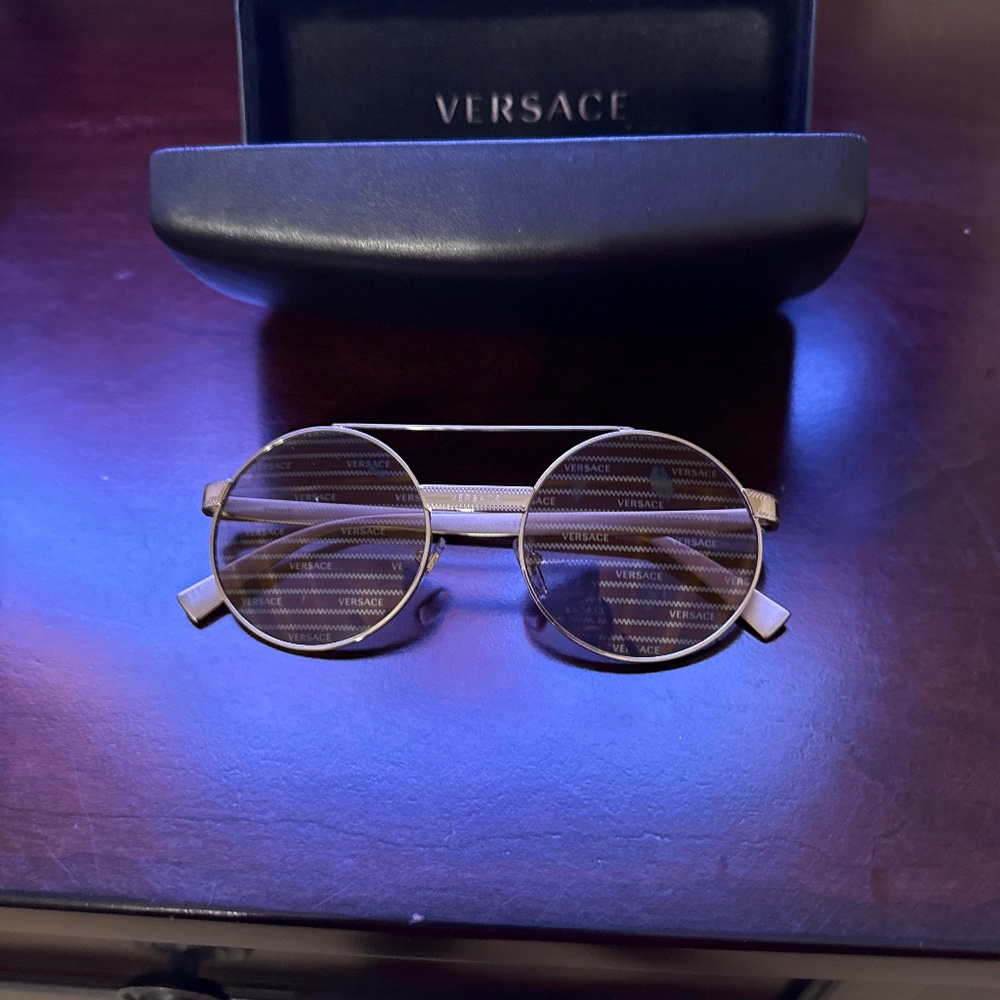 Versace sunglasses